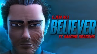 Download lagu Ejen Ali // Believer Ft. @ImagineDragons mp3