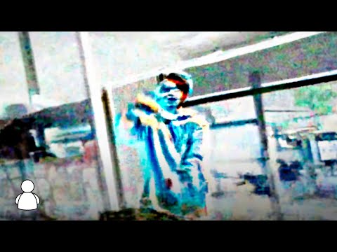 okniino - aura (Official Music Video)