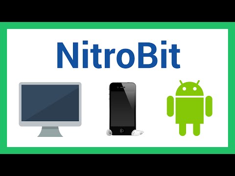 download lagu mp3 mp4 Nitrobit, download lagu Nitrobit gratis, unduh video klip Nitrobit