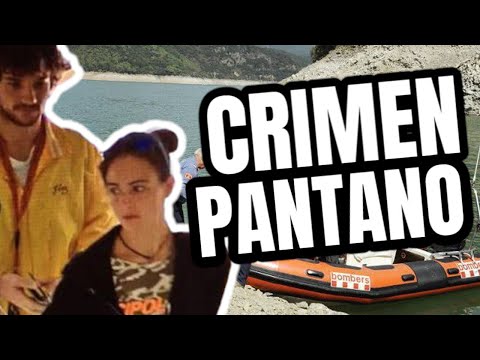 El Crimen del Pantano de Susqueda 🇪🇦 (Documental)