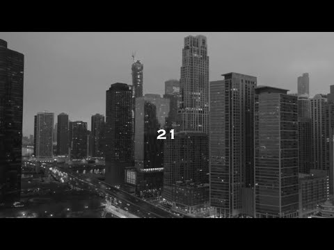 “21” - Jack West (Official music video)