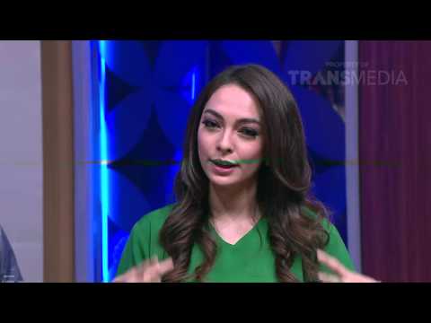 DR OZ INDONESIA 27 DESEMBER 2015 - Special Malang Part 3/5