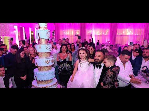 Botez Manu Jr 7 oct 2022 -Toata elita la Manu Bombardieru