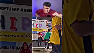 Como farmar aura na frente da escola 😨