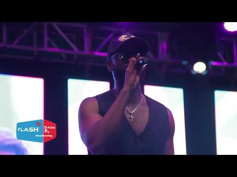 🔥🔥RIC HASSAN LIVE PERFORMANCE IN KIGALI/RWANDA.ASAJIJE ABANYARWANDAKAZI