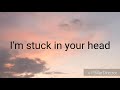Olivia Holt - Fearless (Lyrics)