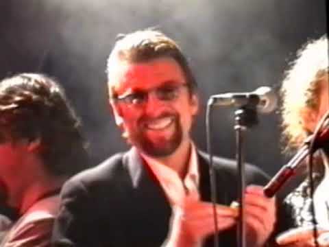 Luke Walter Jr. Tribute @ Gentse Feesten 1996