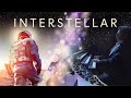 Interstellar Suite // The Danish National Symphony Orchestra (Live)