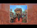 SAHAD Bussura Official Audio