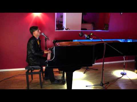 David Bowie - The Man Who Sold The World ( Jonny Franco Cover )