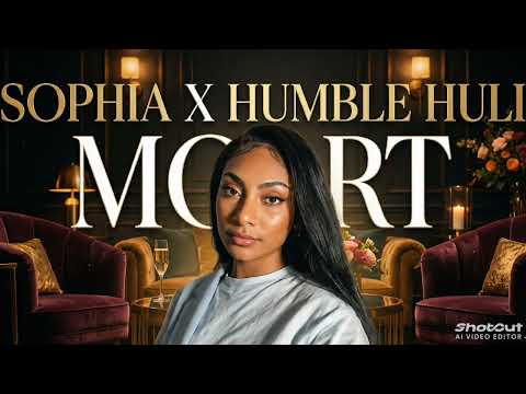 Sophia x Humble Huli - MORT