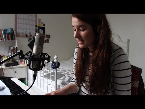 Put Your Records On (Corinne Bailey Rae) Cover - Mia Wray