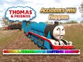 Accidents Will Happen Original Headmaster Hastings Mashup