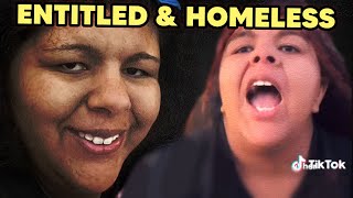 Tophiachu being ENTITLED & UNGRATEFUL for over 15 minutes straight 😭‼️ | TOEFUPA MOMENTS