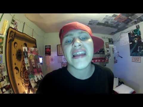 Donnie Gonzo - “Murder Musick’s So You Think You Can Rap” Contest Entry