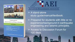 Fundamentals of Seismic Analysis and Design of Buildings