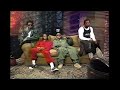 YO MTV Raps With Guest Host Goodie Mob Soul Food Video Breakdown