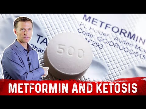 What is a Ketone Explained By Dr Berg