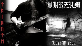 Tribute To Burzum - Lost Wisdom