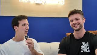 The 6-Step Outbound Secret That Gets Enterprise BDRs Any Meeting (Feat. Tom Greenwood from Paddle)