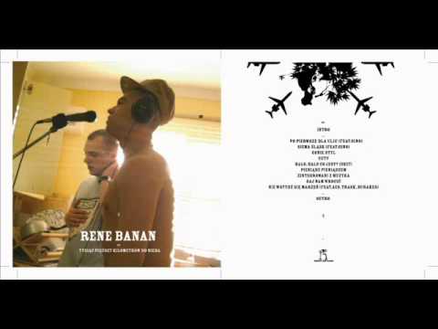 Rene1_Banan_Projekt - Daj mi wrócić (2004r)