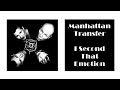 Manhattan Transfer - I Second That Emotion