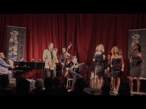 UROS PERIC TRIBUTE TO RAY CHARLES