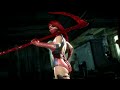 Skarlet Intros Victories Klassic MK2 Skins Mortal Kombat 11