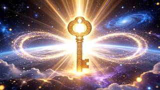La frecuencia más poderosa del universo, 963 Hz, atrae milagros, abundancia y bendiciones.