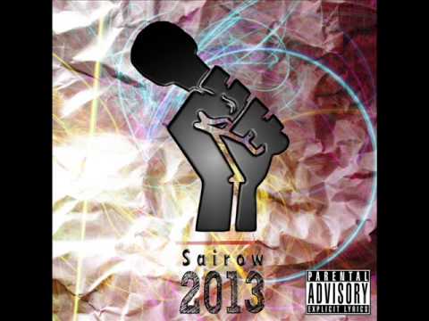 Alucinen Engrupios - Sairow (Prod. Smoking Records) 2013