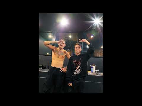 (FREE) MORGENSTERN x PALAGIN Type Beat - *LAST ONE*