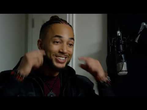 Quinton Sampson - You Got Me! Spinning (Official Music Video) *** Extended Version ***