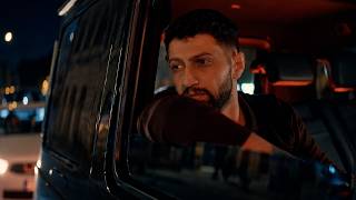 Burak Bulut - Git O Yüzden (Official Music Video)