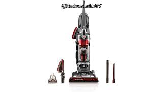 Hoover WindTunnel 3 Max Review: Is This Pet Vacuum Really Worth the Investment?