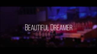 Beautiful Dreamer performed by The All-American Boys Chorus