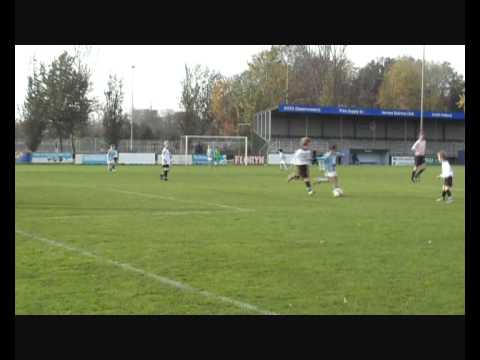 Hermes DVS F1 - KMD F1 (05-11-2011)