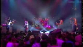 Li´l Boys Play With Dolls - The Lords of the New Church - La Edad de Oro, Madrid 1983