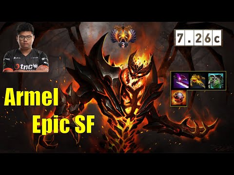 TNC.Armel shadowfiend