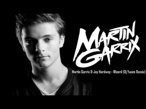 Martin Garrix & Jay Hardway - Wizard (Dj Yunes Remix) Download In Description || @RealDjYunes