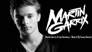 Martin Garrix & Jay Hardway - Wizard (Dj Yunes Remix) Download In Description || @RealDjYunes