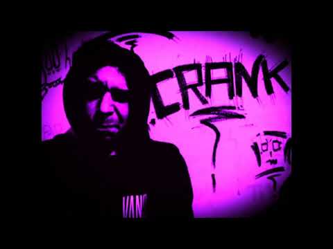 CRANK G OVER STREET prod BRIAN GRAY