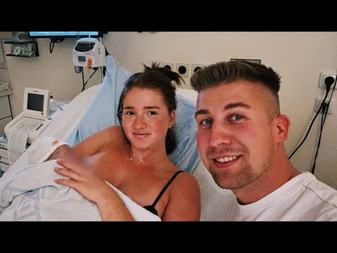 Baby Nummer drei ist da: Julita ist wieder Mama geworden!