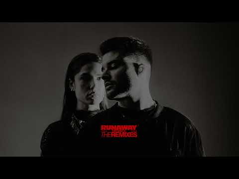 Dropack - Runaway (VOV Remix)