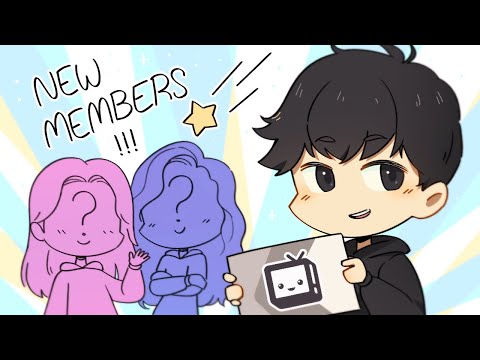 i joined OfflineTV