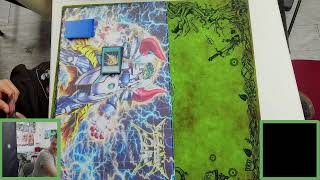 Auggies OTS Yugioh Championship