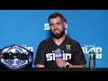 John Davis Post-Fight Press Conference | Power Slap 2