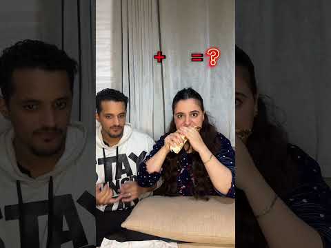 قرينا فزحام😅😅 #challenge #trnd #تحدي #ضحك