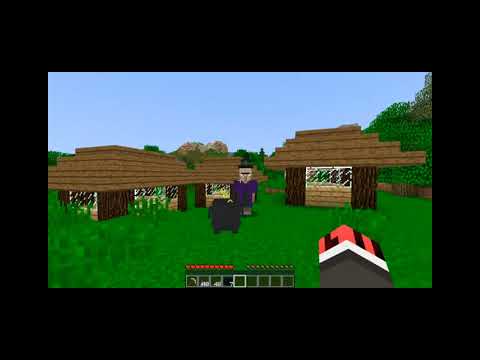 YARAMAZ TARIK BEBEK - MİNECRAFT
