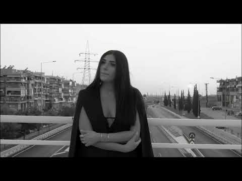 Sarina Cross & Paul Baghdadlian - El Chem Timana |  Song in Armenian Arabic & Spanish | AI-GENERATED