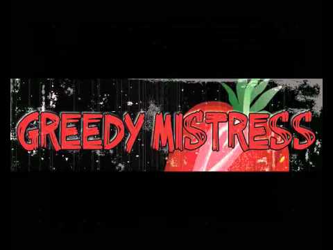 Greedy Mistress - Suburban Cries